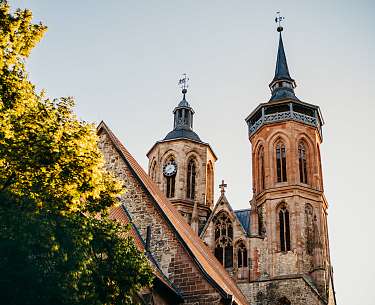 Johanniskirche Johanniskirche