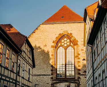 Göttingen Göttingen
