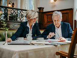 Family talks Family talks