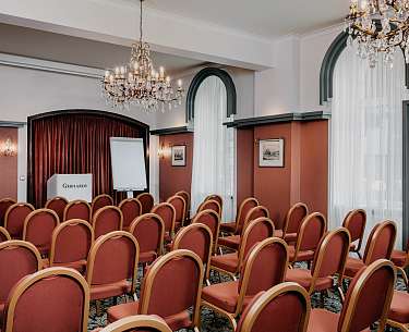 Room "Herrenzimmer" Room "Herrenzimmer"