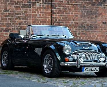 Oldtimer Oldtimer