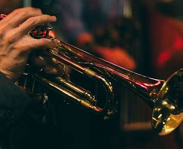 Jazz Jazz